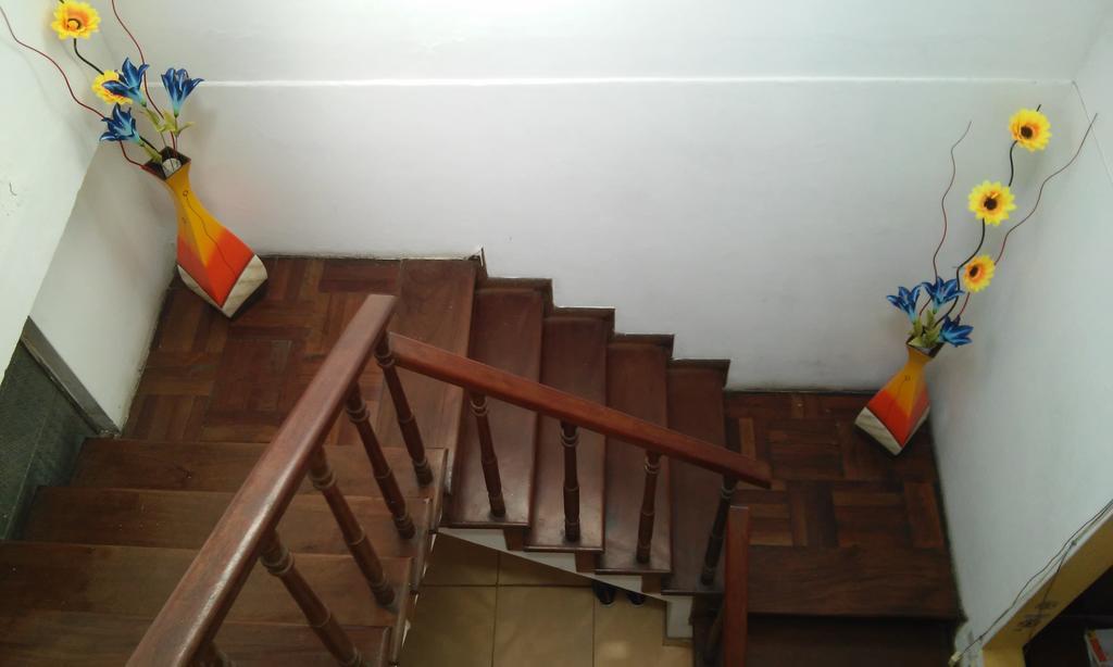 Royal Sweet Dreams Airport B&B Lima Eksteriør bilde
