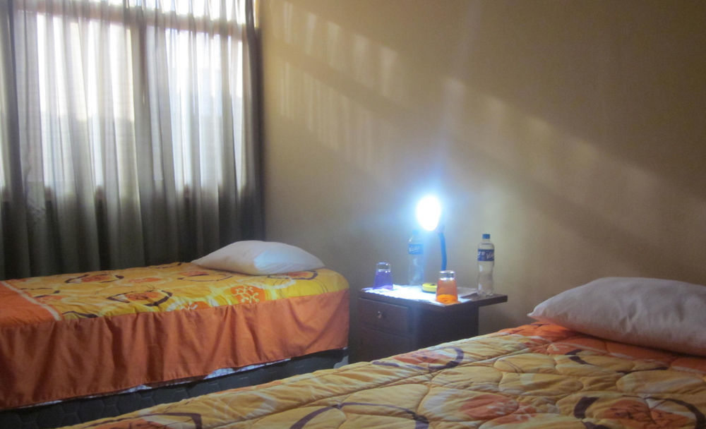 Royal Sweet Dreams Airport B&B Lima Eksteriør bilde