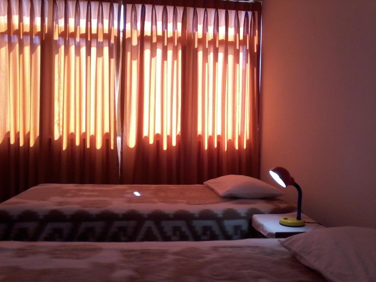 Royal Sweet Dreams Airport B&B Lima Eksteriør bilde