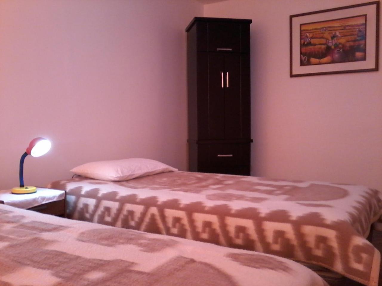 Royal Sweet Dreams Airport B&B Lima Eksteriør bilde