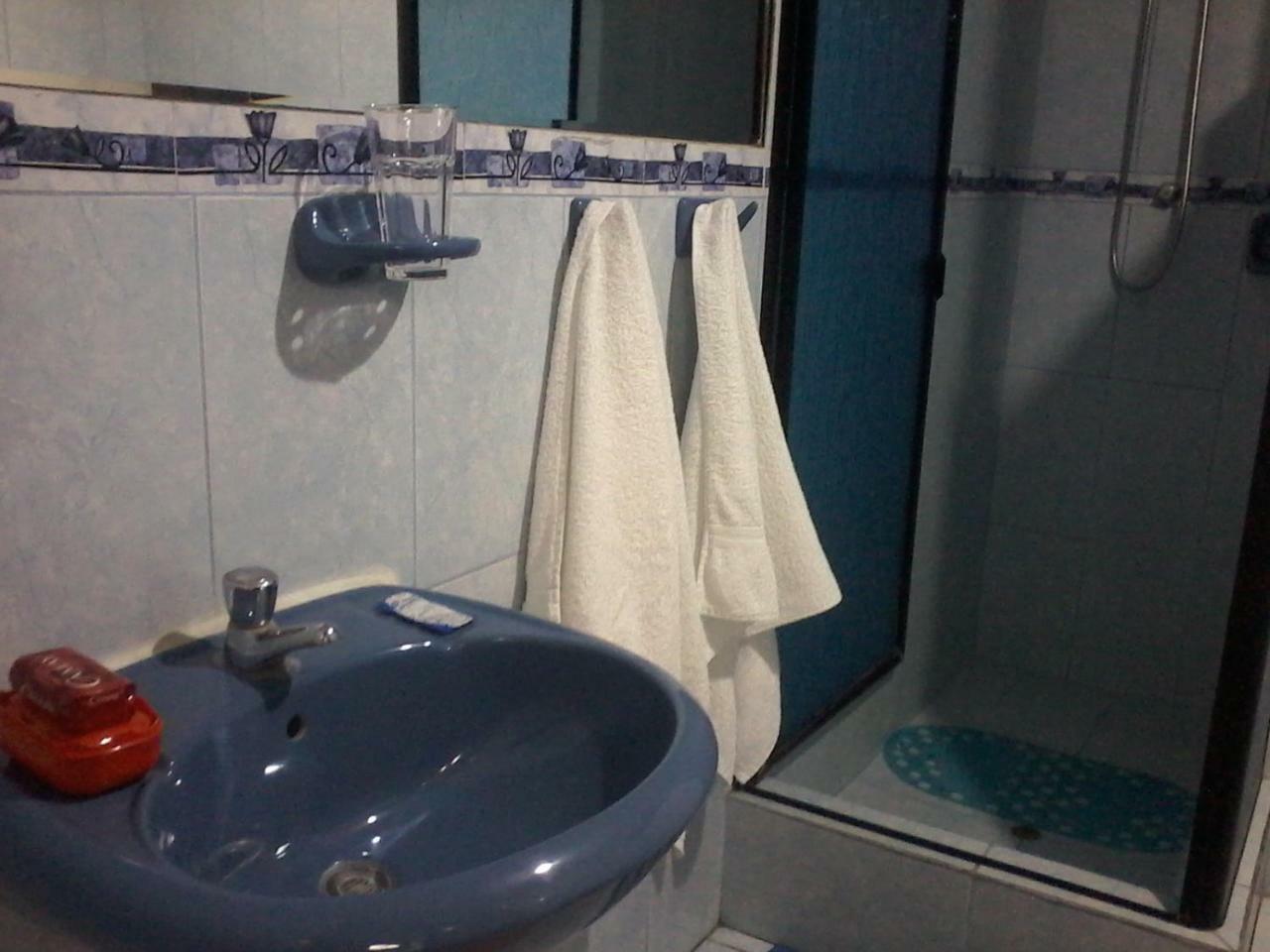 Royal Sweet Dreams Airport B&B Lima Eksteriør bilde