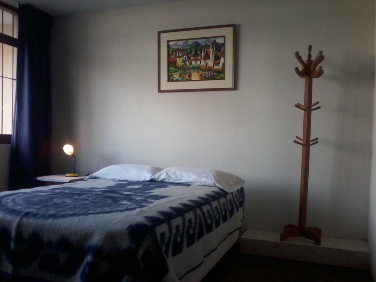 Royal Sweet Dreams Airport B&B Lima Eksteriør bilde