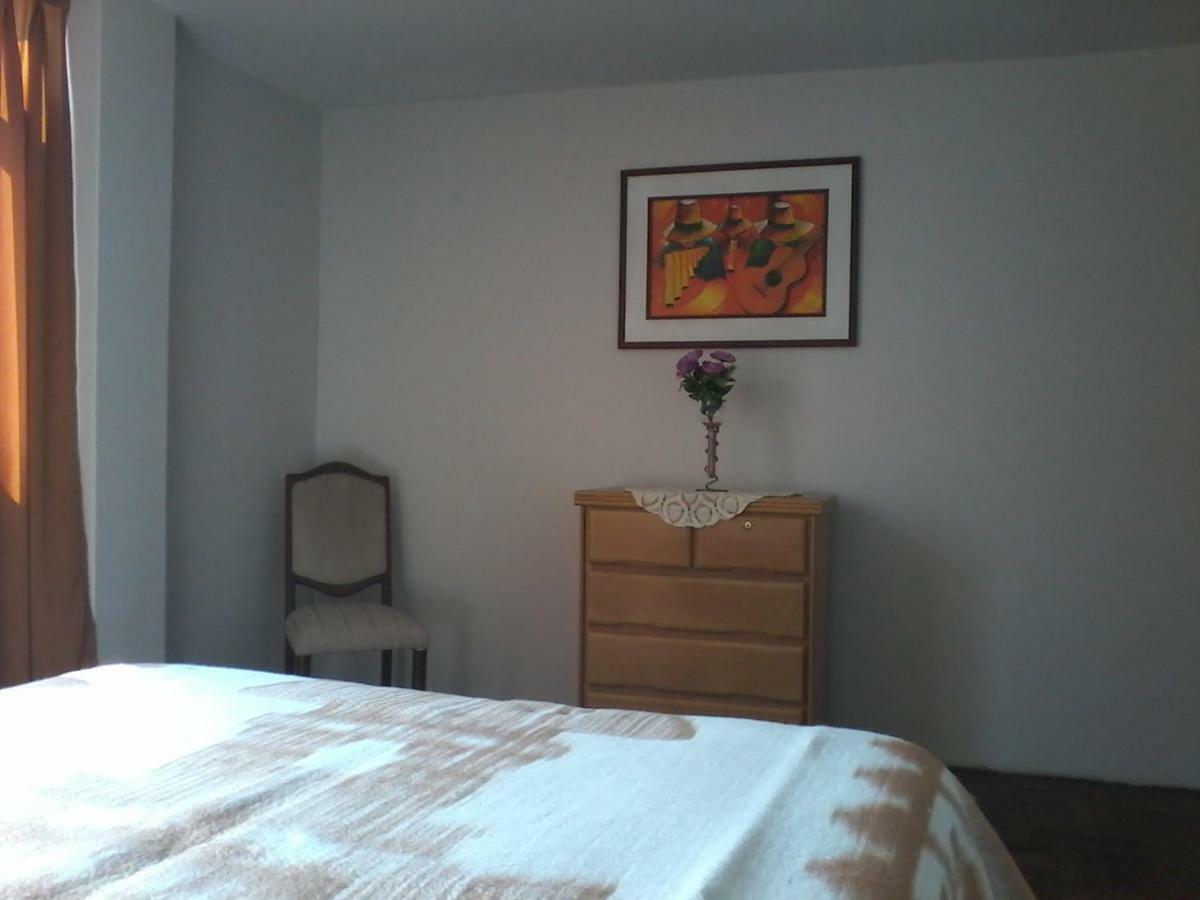 Royal Sweet Dreams Airport B&B Lima Eksteriør bilde