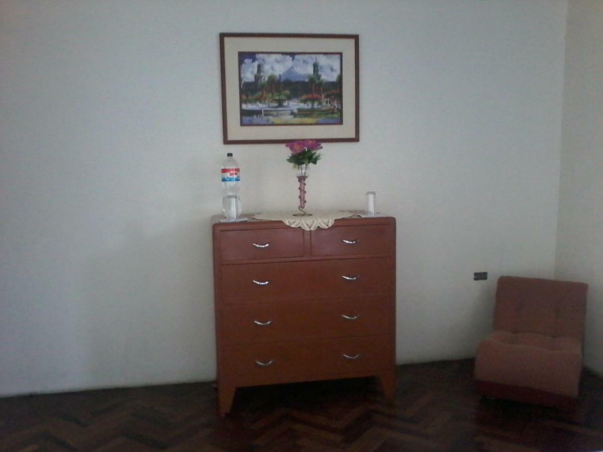 Royal Sweet Dreams Airport B&B Lima Eksteriør bilde